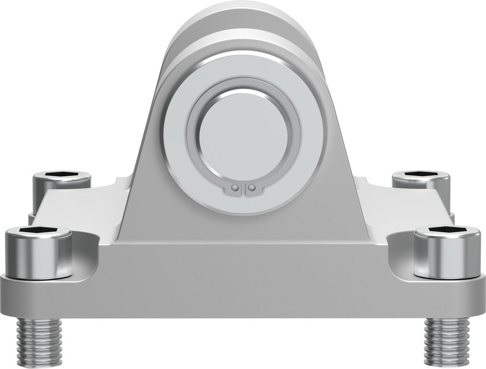 Festo Chape Flasque Taille 125 ISO 15552 - 174396