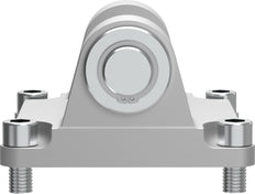 Festo Chape Flasque Taille 125 ISO 15552 - 174396