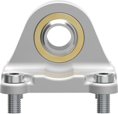 Festo Clevis Flange Size 63 ISO 15552 - 174400