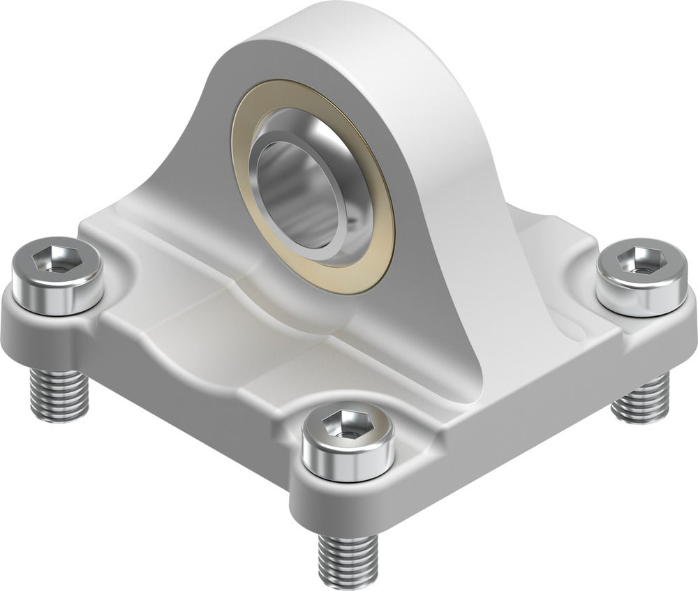 Festo Chape Flasque Taille 80 ISO 15552 - 174401