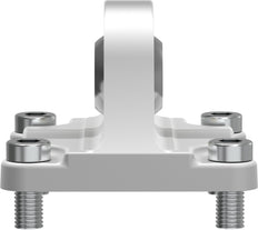 Festo Chape Flasque Taille 80 ISO 15552 - 174401