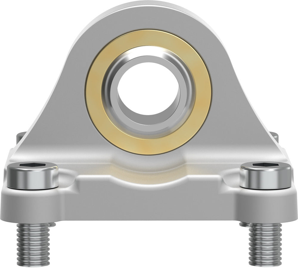 Festo Clevis Flange Size 80 ISO 15552 - 174401