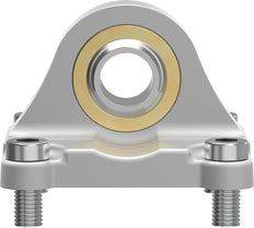 Festo Chape Flasque Taille 80 ISO 15552 - 174401