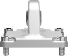 Festo Chape Flasque Orientable Taille 100 ISO 15552 - 2895925