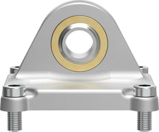 Festo Chape Flasque Orientable Taille 100 ISO 15552 - 2895925