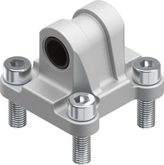 Festo Flasque Orientable Taille 32 ISO 15552 - 174404