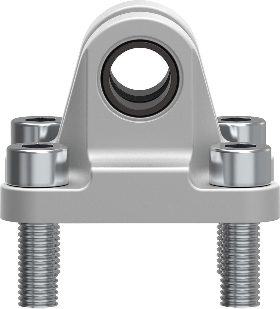 Festo Flasque Orientable Taille 32 ISO 15552 - 174404
