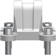 Festo Chape Flasque Taille 40 ISO 15552 - 174405