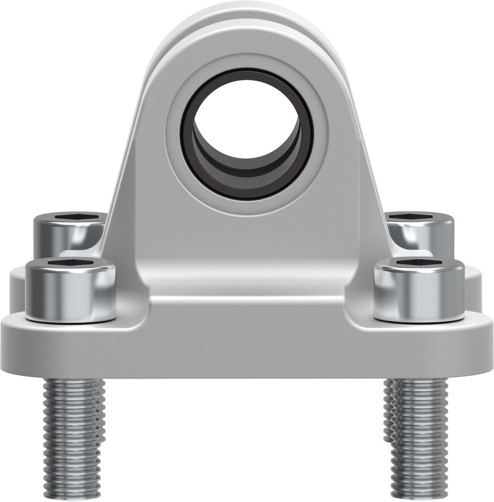Festo Chape Flasque Taille 40 ISO 15552 - 174405