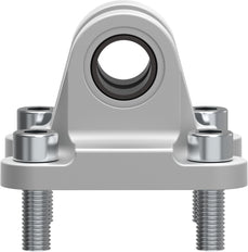 Festo Chape Flasque Taille 40 ISO 15552 - 174405