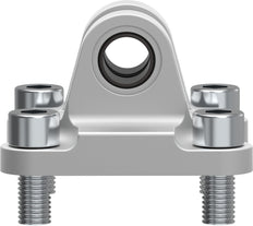 Festo Clevis Flange Size 50 ISO 15552 - 174406