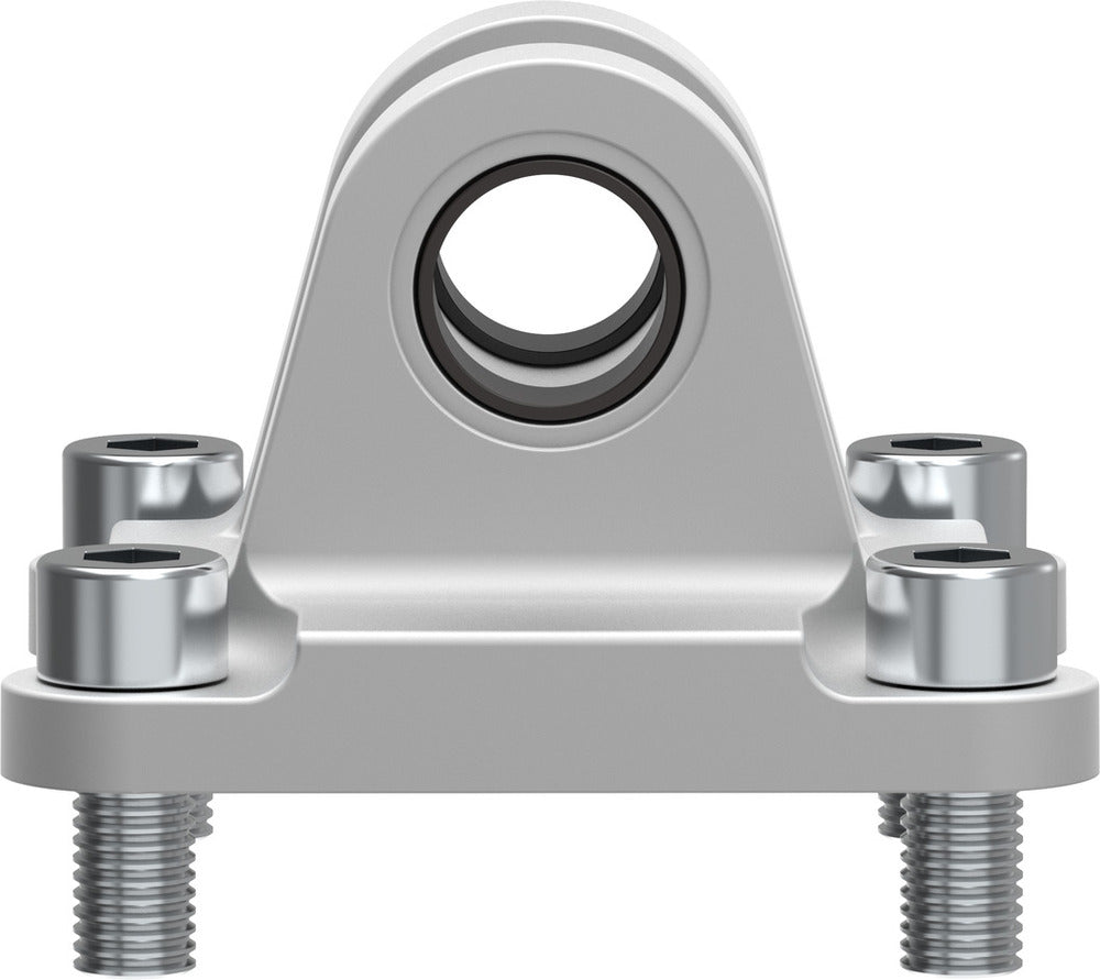 Festo Chape Flasque Taille 63 ISO 15552 - 174407