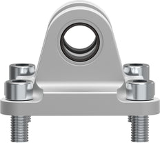 Festo Chape Flasque Taille 63 ISO 15552 - 174407