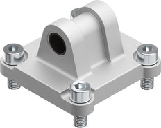 Festo Flasque Orientable Taille 100 ISO 15552 - 174409