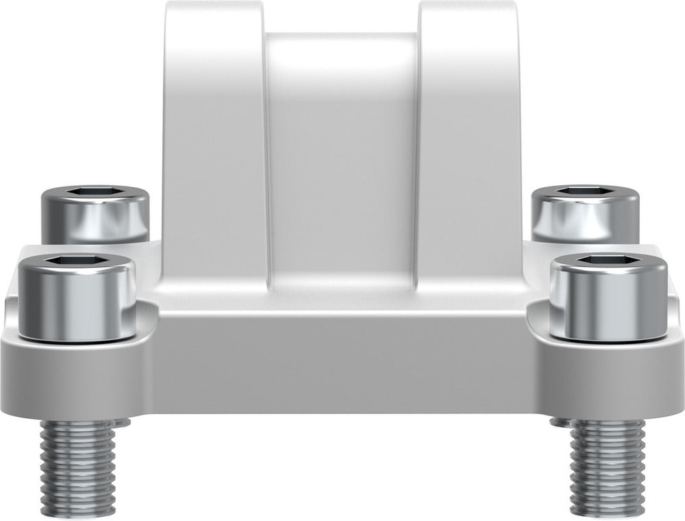 Festo Chape Flasque Taille 80 ISO 15552 - 174408