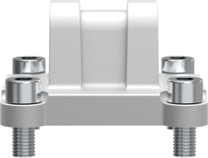 Festo Flasque Orientable Taille 125 ISO 15552 - 174410