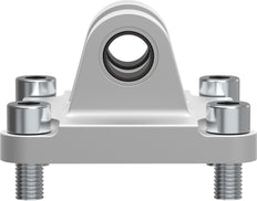 Festo Chape Flasque Taille 80 ISO 15552 - 174408