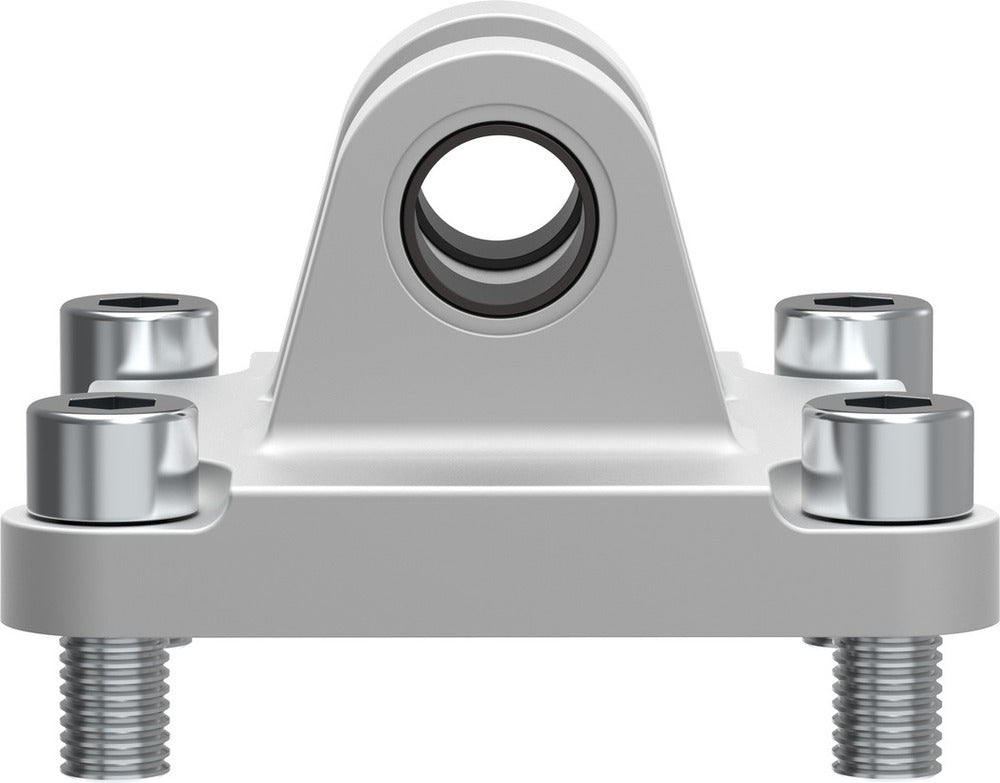 Festo Flasque Orientable Taille 125 ISO 15552 - 174410