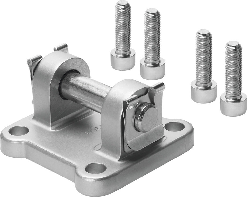 Festo Clevis Flange Size 100 - 157327