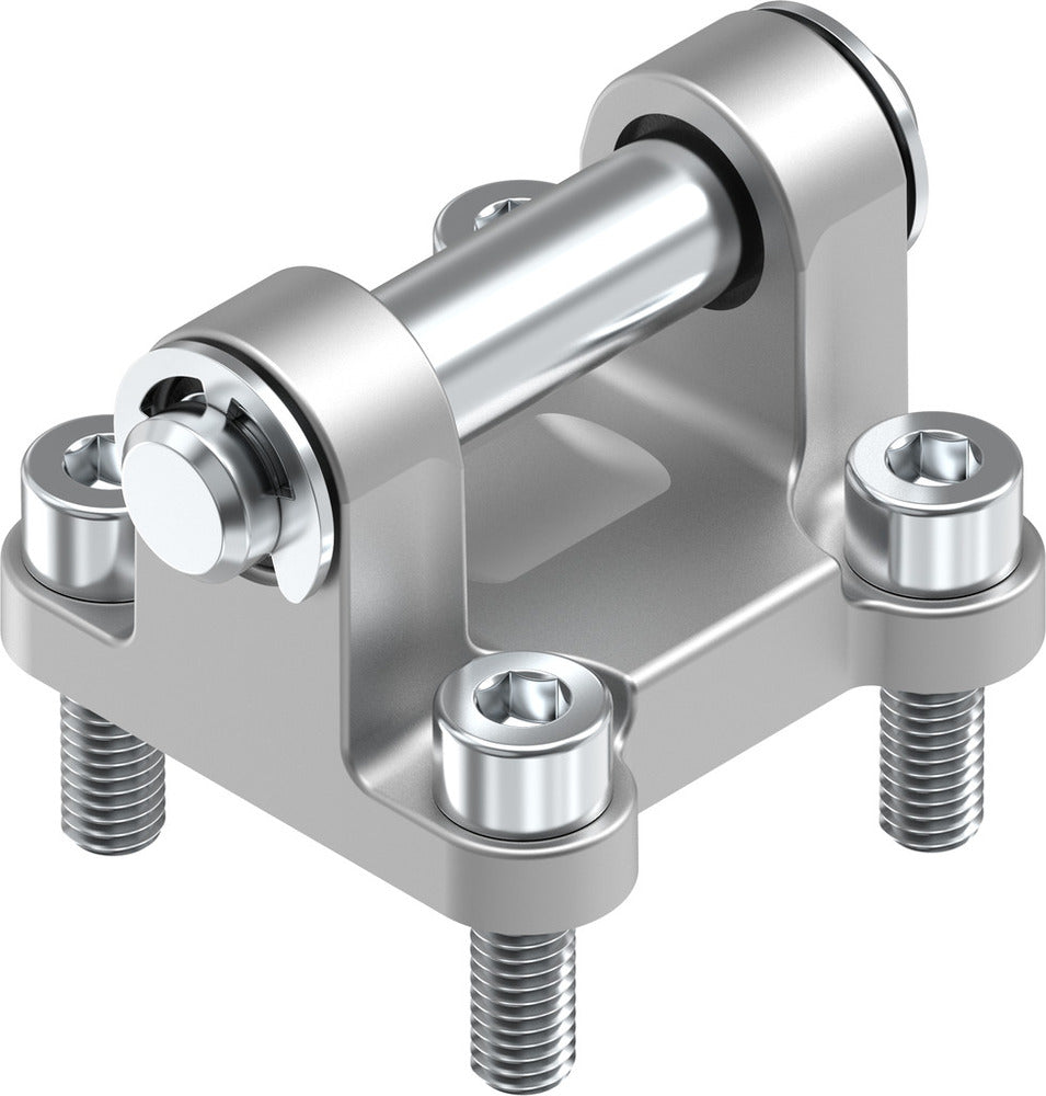 Festo Clevis Flange Size 63 ISO 15552 - 176947