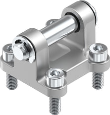 Festo Clevis Flange Size 50 ISO 15552 - 176946