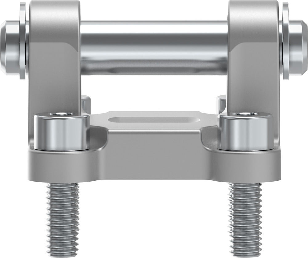 Festo Chape Flasque Taille 63 ISO 15552 - 176947