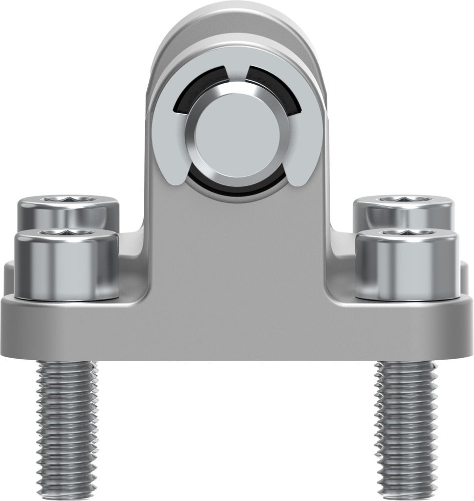 Festo Chape Flasque Taille 40 ISO 15552 - 176945