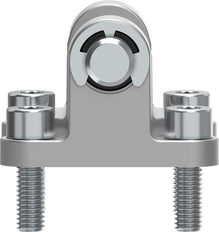 Festo Chape Flasque Taille 63 ISO 15552 - 176947