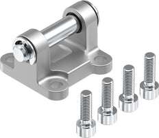 Festo Clevis Flange Size 32 ISO 15552 - 176944
