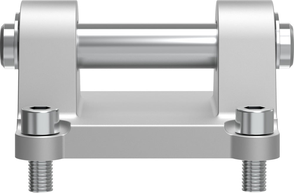 Festo Flasque Orientable Taille 100 ISO 15552 - 176949