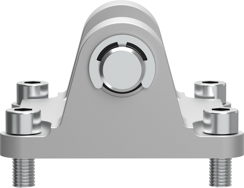 Festo Flasque Orientable Taille 100 ISO 15552 - 176949