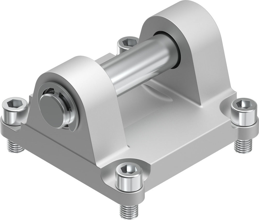 Festo Flasque Orientable Taille 125 ISO 15552 - 176950