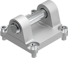 Festo Flasque Orientable Taille 125 ISO 15552 - 176950