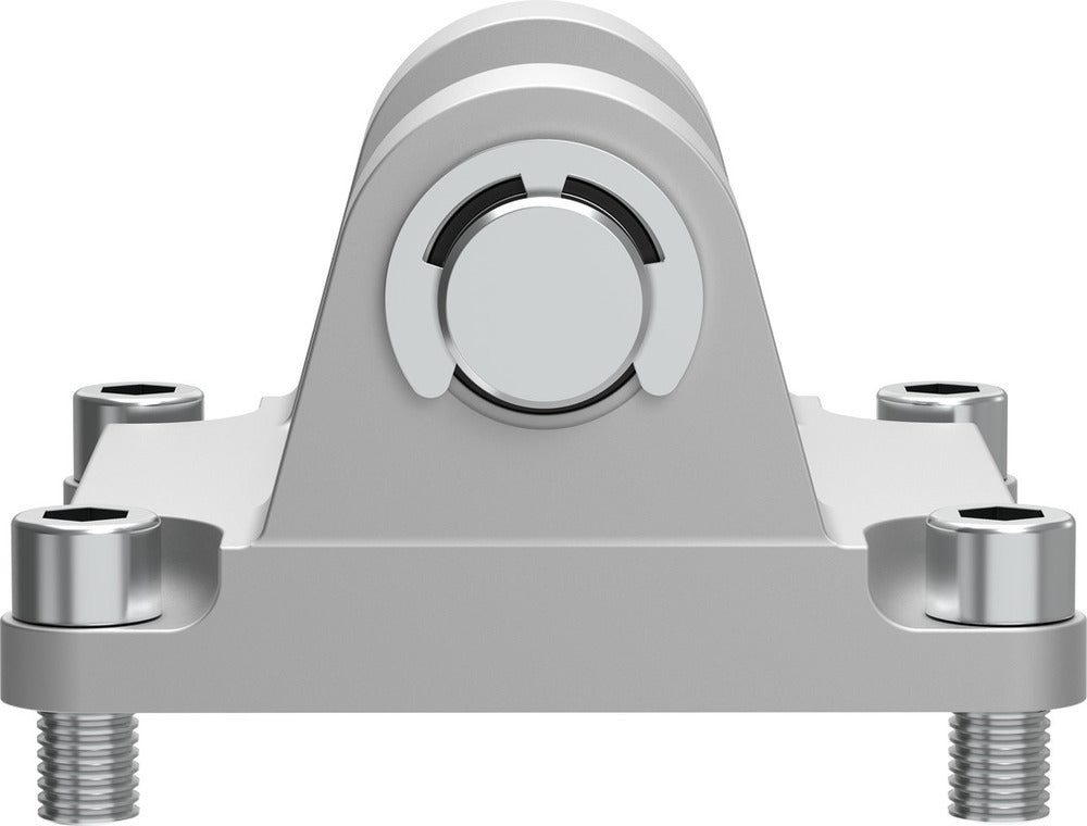 Festo Flasque Orientable Taille 125 ISO 15552 - 176950