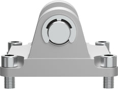 Festo Flasque Orientable Taille 125 ISO 15552 - 176950