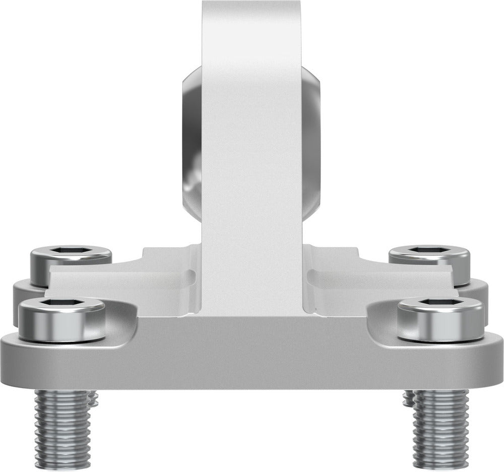 Festo Chape Flasque Taille 63 ISO 15552 - 2895923