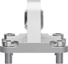 Festo Chape Flasque Taille 63 ISO 15552 - 2895923