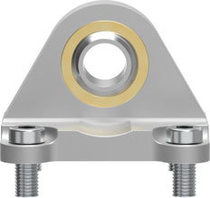 Festo Chape Flasque Taille 63 ISO 15552 - 2895923