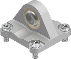 Festo Flasque Orientable Taille 80 ISO 15552 - 2895924