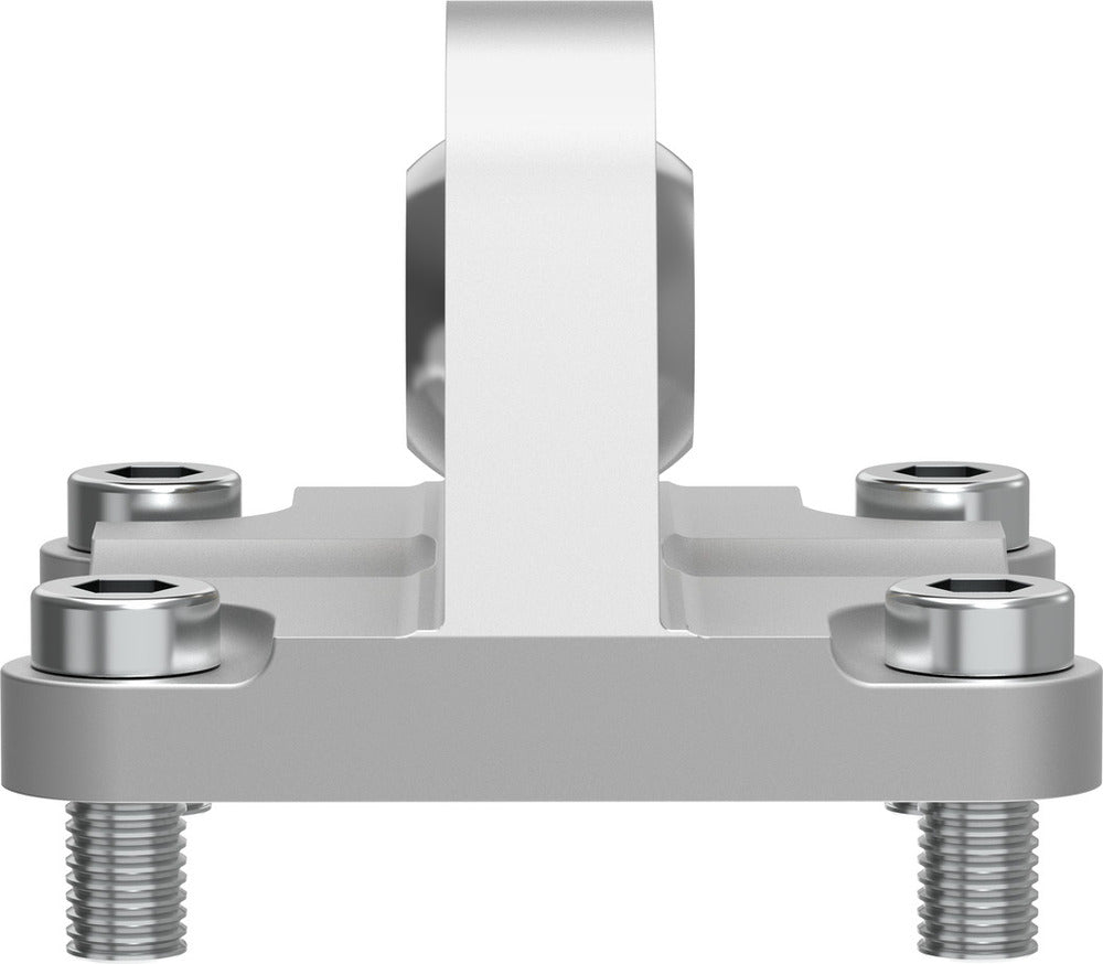 Festo Flasque Orientable Taille 80 ISO 15552 - 2895924