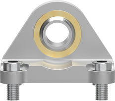 Festo Flasque Orientable Taille 80 ISO 15552 - 2895924