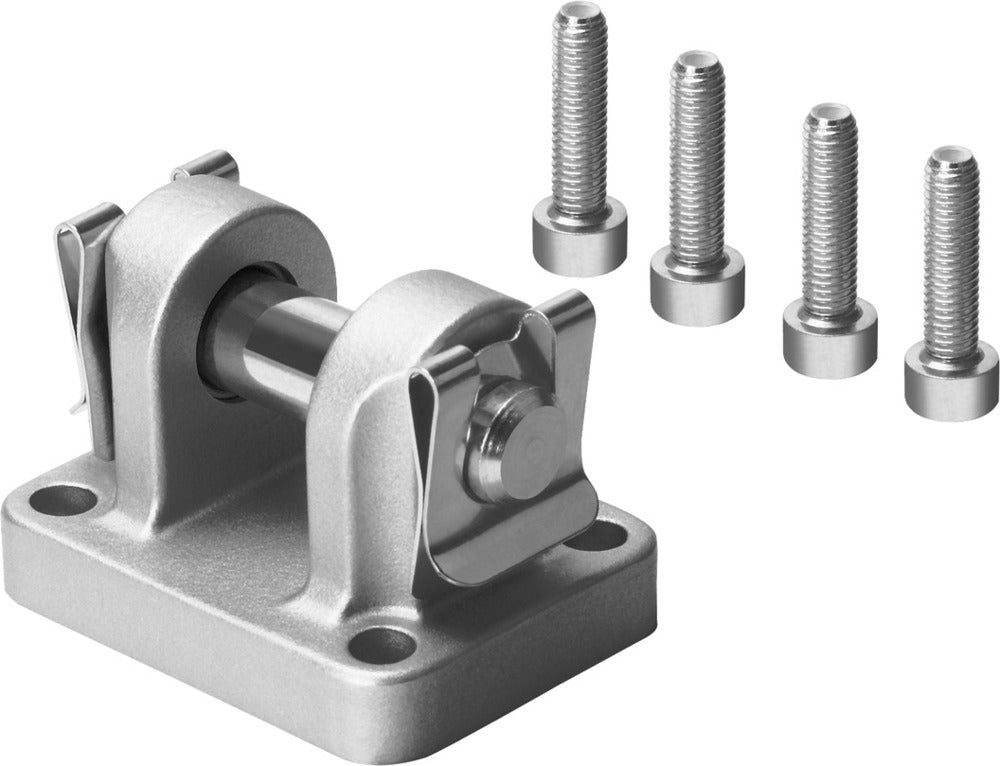 Festo Flasque Orientable Taille 32 - 30798