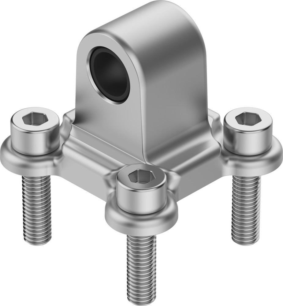 Festo Flasque Orientable Taille 25 ISO 21287 - 537797