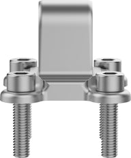 Festo Clevis Flange Size 25 ISO 21287 - 537793
