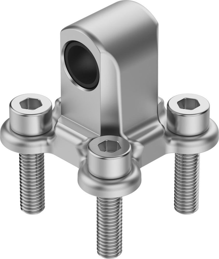 Festo Chape Flasque Taille 20 ISO 21287 - 537796