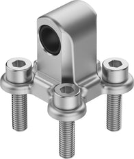 Festo Chape Flasque Taille 20 ISO 21287 - 537796