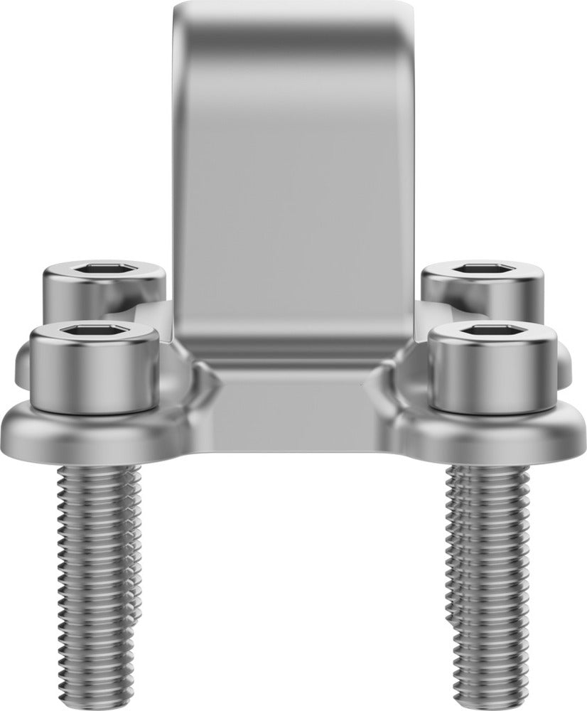 Festo Flasque Orientable Taille 25 ISO 21287 - 537797