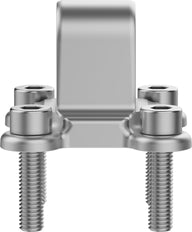Festo Flasque Orientable Taille 25 ISO 21287 - 537797