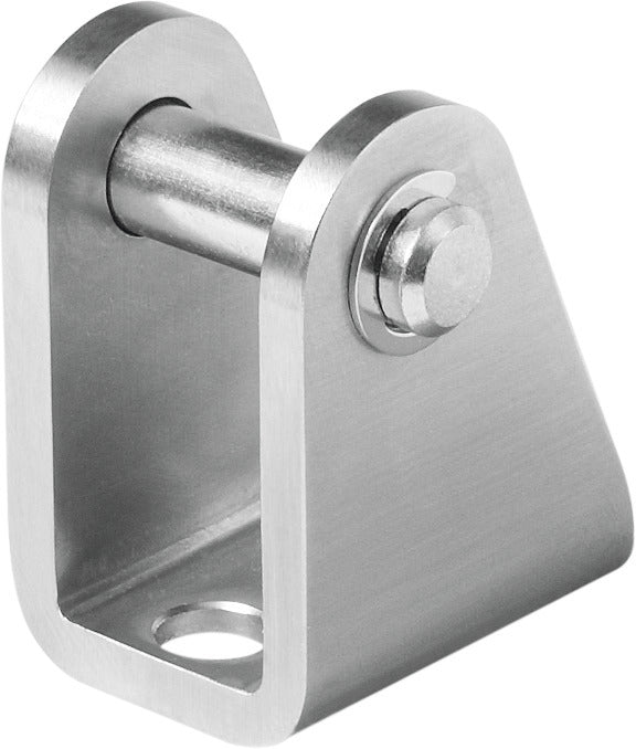 Festo Chape De Pied Taille 50/63 - 195868