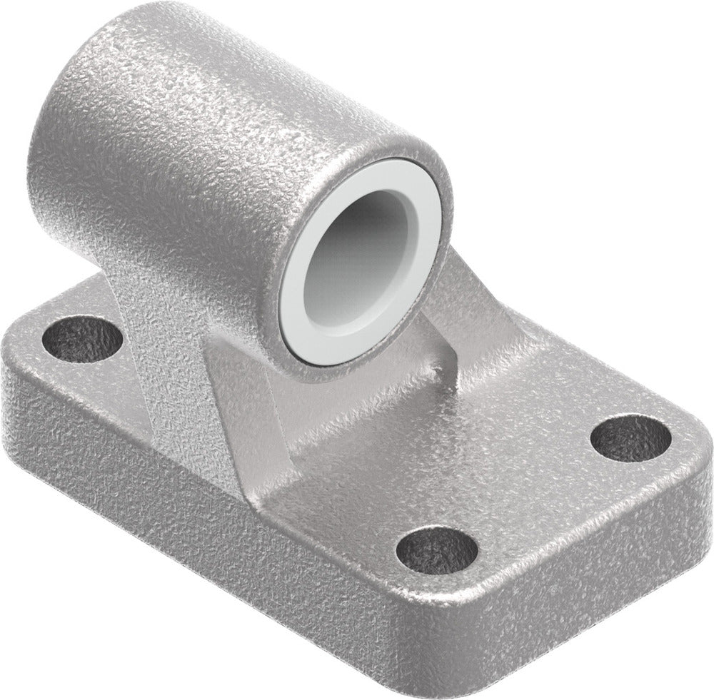 Festo Chape De Pied Taille 40 ISO 15552 - 33891